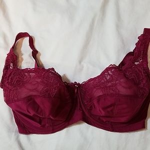 32FF Lace Bra